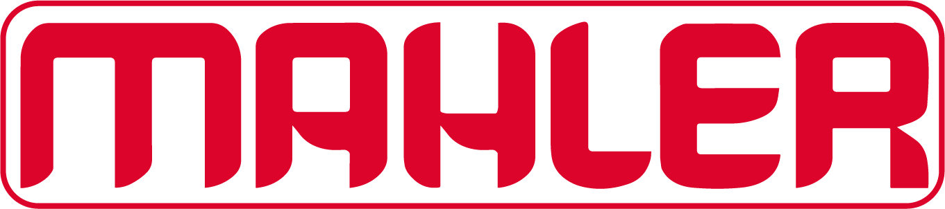 Mahler Logo